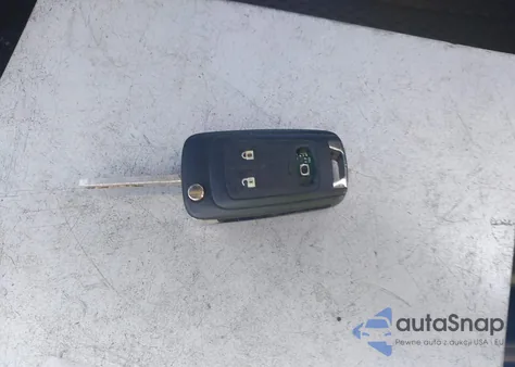 2015 Chevrolet Equinox Ls z USA, uszkodzony, nr VIN 2GNALAEKXF1179017